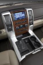 Dodge Ram 2009 года